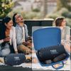 Khanka Hard Travel Case Replacement for Xtreme 4 Portable Bluetooth Speaker,Case Only (Blue)