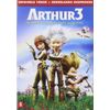 ARTHUR 3 - The War Of Two Worlds (2010) (import)