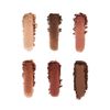 NYX PROFESSIONAL MAKEUP Ultimate Edit Mini Shadow Palette, Eyeshadow Palette - Warm Neutrals