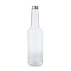 Fun Express Plastic Party Decoration Bottle - 6 PC.