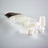 Strain Relief 25-Pack for Cloth Covered Wire Pendant or Hanging Light Socket