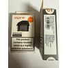 Genuine Aspire Minican Pods x 2 (1.2ohm mesh Coil)