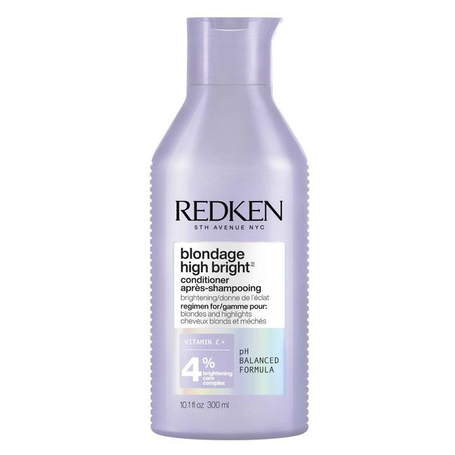 Redken Blondage High Bright Conditioner 10.1 oz.