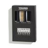 Young Americana Supply YC01018 Cleaning Brush Set, Black