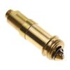 Replacement Sink Basin Bath Waste Click Clack Push Pop Up Internal Spring Brass Plug Bolt
