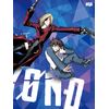 Blood Field Front & Beyond Vol. 5 (First-Press Limited Edition) (Blu-ray)