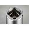 Sealey S1217D Walldrive Socket 17Mm Deep 1/2Sq Drive