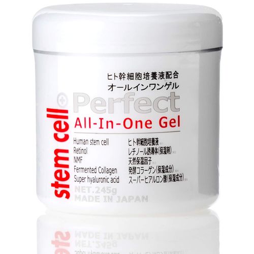 stem cell all-in-one gel 245g