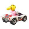 Hotwheels Mario Kart Peach