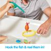 Kidoozie Splish N Splash Bathtime Fishing Small