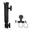 Umbrella Holder for Stroller, Chair or Wheelchair