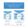 Balance Activ Moisture Gel | Vaginal Moisturiser | Fast, Long-Lasting Relief from Vaginal Dryness and Discomfort | Vaginal Dryness Treatment for Women | 7 Easy to Use Gel Applicators