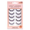 Volt Lashes Volume Curl & Full of Flare (Luxe)