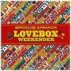 Groove Armada Presents Lovebox Weekender