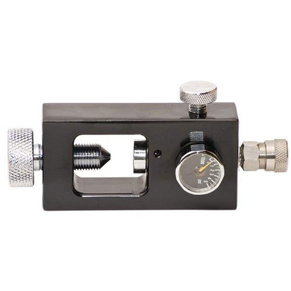 Valken Paintball Scuba/HPA Tank Fill Adapter