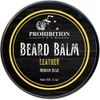 Leather Beard Balm