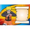 Official Naruto Greeting Card