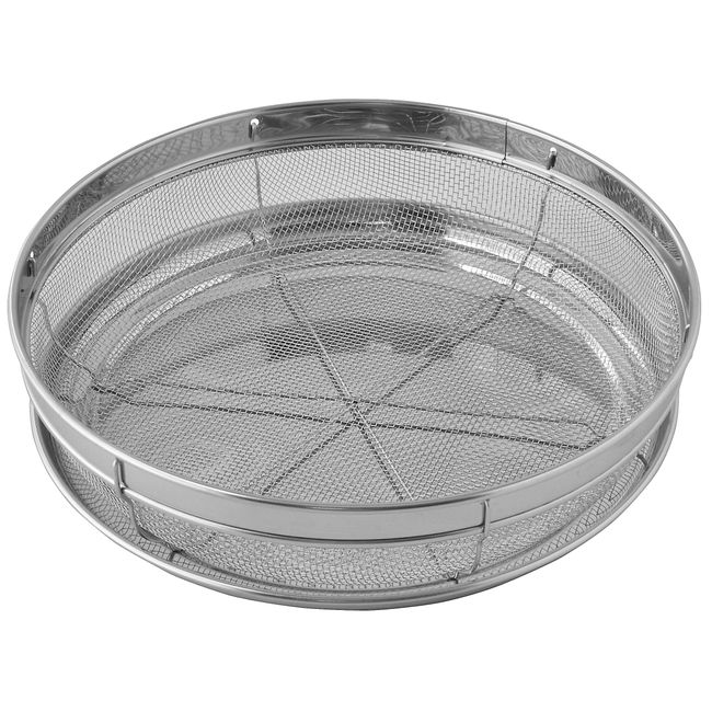 Victory Tray with Infuser – Bull Basket (Shallow Type Manufactures Monkeys)