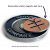 Haddox Golf Company Championship Performance Ball Marker