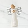Willow Tree Angel Of Healing Figurine