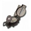 Highlander Military Compass - Black
