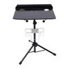 Portable Tattoo Workbench Stand Tattoo Workstation Adjustable Mobile Tray Salon Instrument SPA Storage Tables for Studio Salon
