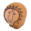 lisalarson risara-son (Lisa Larson Lisa Larson) [Lion Lions] 1110100 Mini (Small) Figurine, Object [parallel import goods]