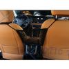 Car Seat Storage Mesh Organizer Cargo Net Hook Pouch Holder Headrest Hanger Hook