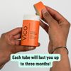 Vico Orange Blossom Natural Deodorant, 75g