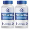 Prostabliss Advanced Prostate Support Max Strength Bladder Supplement 120 Pills