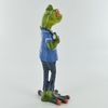 Fiesta Studios Comical Frog I Love NHS Nurse