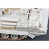 Trumpeter Soviet 2S7M Self Propelled Gun Model Kit