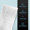 KEYCONCEPTS Acne Patches (120 Count) with Tea Tree Oil, Hydrocolloid Pimple Patches for Face - Zit Patch Acne Dots - Cystic Acne Patches - Pimple Patch with 3 Size Acne Stickers
