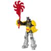 Batman Power Attack Solar Saw Batman Figure