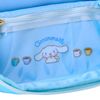 Sanrio 431028 Stand Stationery Case, Cinnamon Roll, Storage, Stand