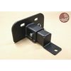 [SR] John Deere Pull Behind Trailer Hitch Adapter Z Trak Z930 M Series Mower