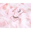 Volume False Eyelashes No. 42 Black