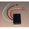 Zing Ear TP-01 ZH Touch Light Table Lamp Control Dimmer Switch #SO123