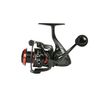 okuma Ceymar Lightweight Spinning Reel- C-30, Black/Red