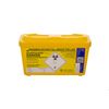 Daniel Sharps Bins DNDD477YL Sharps Bin 1L - Yellow Lid