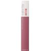 MAYBELLINE Lipstick Superstay Matte Ink 15