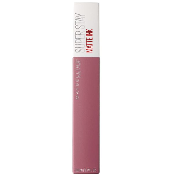 MAYBELLINE Lipstick Superstay Matte Ink 15