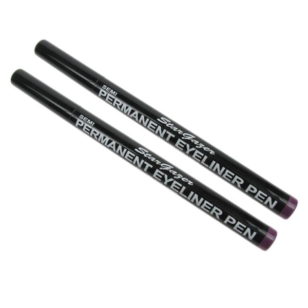 Stargazer Semi-Permanent Eyeliner Pen - 05 Purple