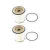 Replacement 17YJ88T Fuel Filter Kit Fits 2011-2013 Ram 3500
