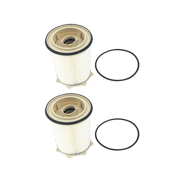 Replacement 17YJ88T Fuel Filter Kit Fits 2011-2013 Ram 3500