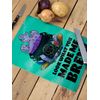 Look What You Made Me Brew Small Chopping Board