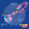Tug-E-Nuff PowerBall Pocket Bungee (Green)