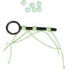 Unicat Giga Rubber Line Stop