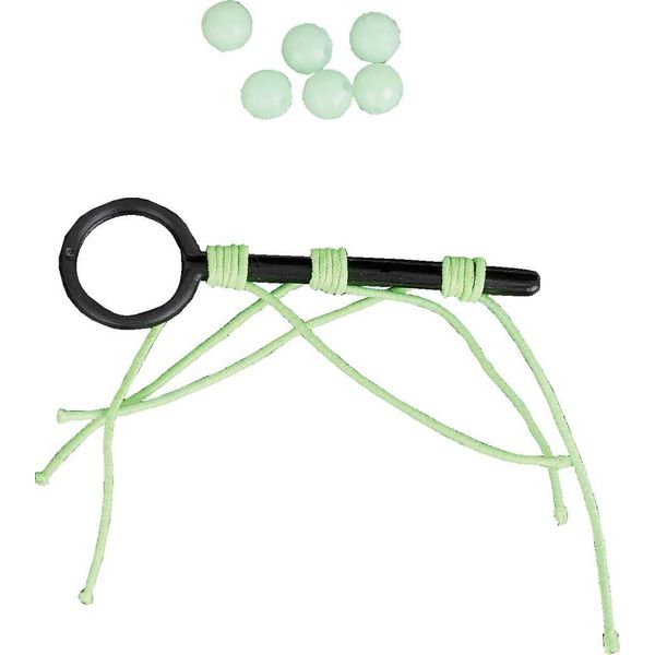 Unicat Giga Rubber Line Stop