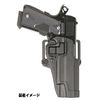BLACKHAWK SERPA Concealment Holster - Matte Finish, Size 08, Right Hand (SigPro 2022), (SigPro 2022)